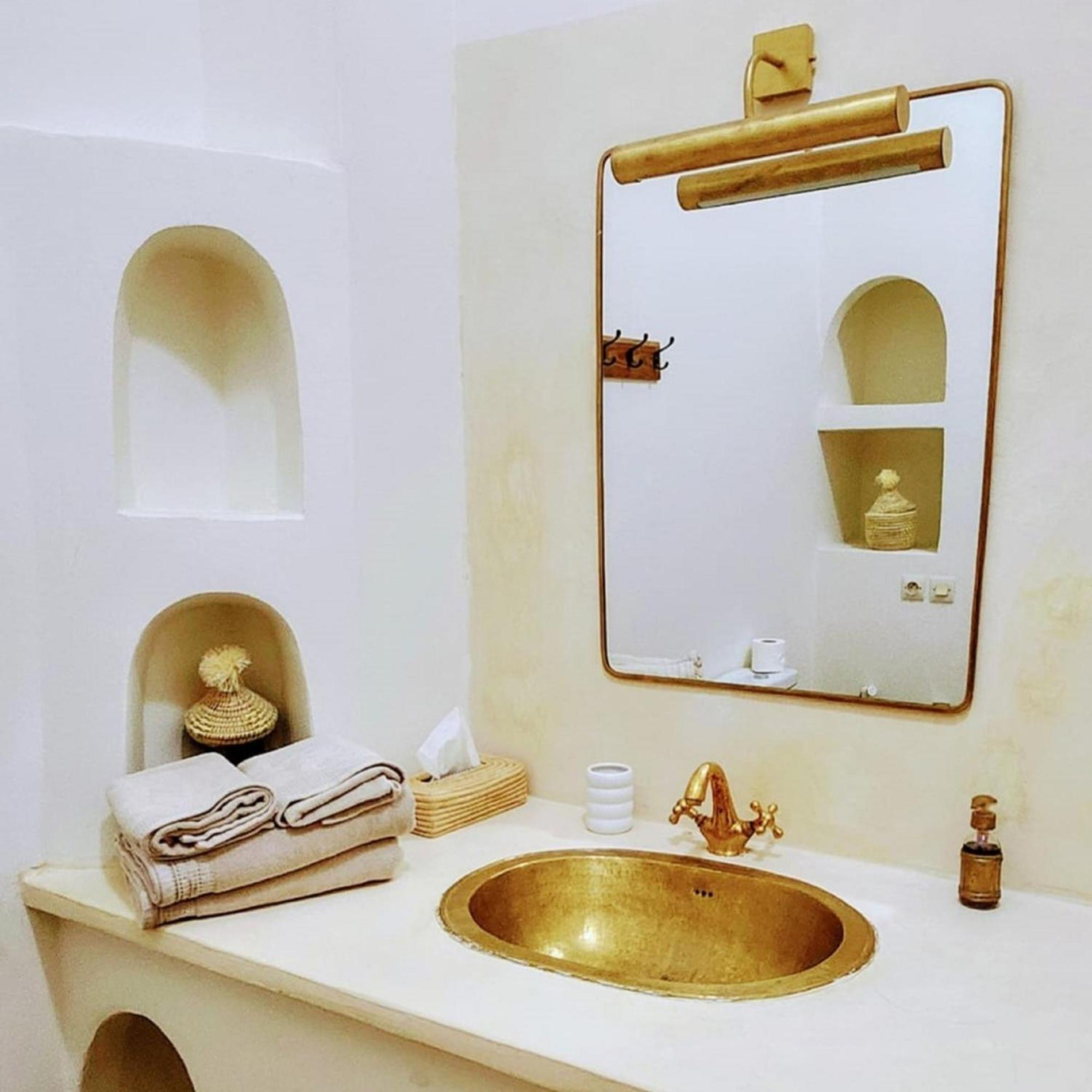 Riad Vilamoura & Spa Marrakesh Eksteriør billede